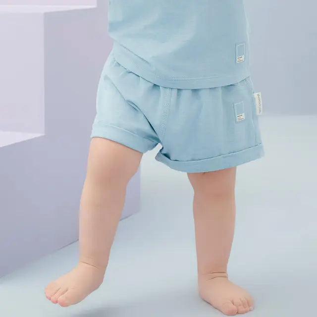 Nest Design Bamboo Jersey Short