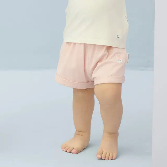 Nest Design Bamboo Jersey Short