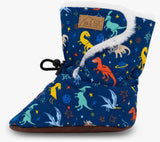 Baby Stay-Put BSW Winter Booties