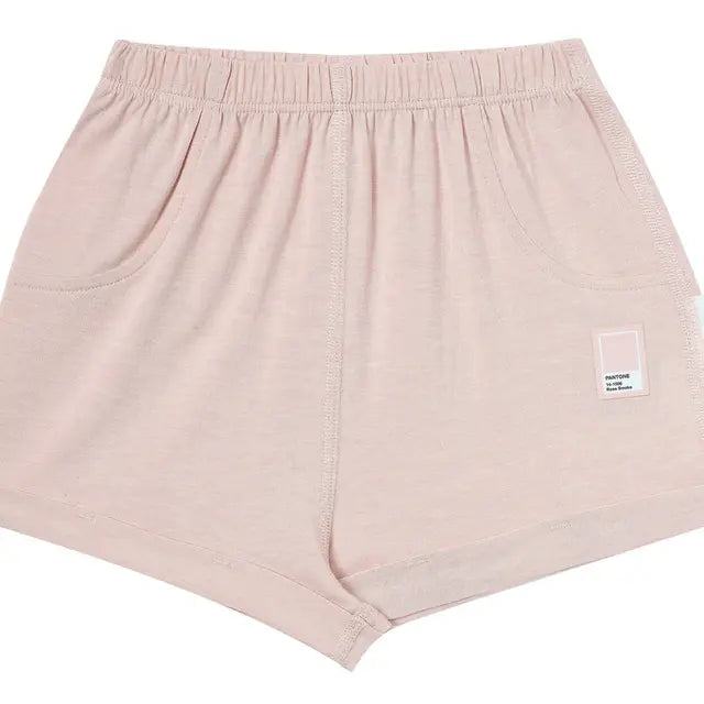 Nest Design Bamboo Jersey Short