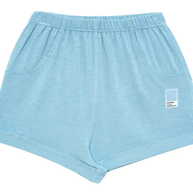 Nest Design Bamboo Jersey Short
