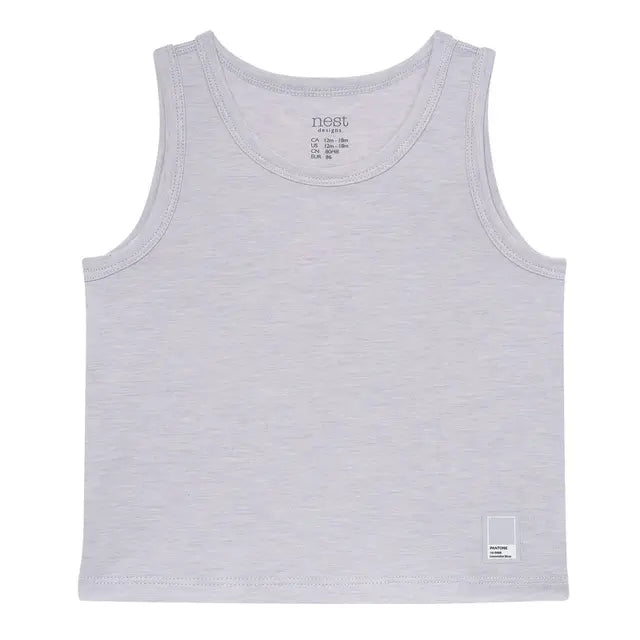 Nest Design Bamboo Jersey Tank Top