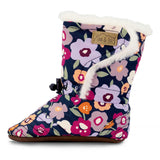Baby Stay-Put BSW Winter Booties
