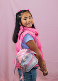 Hot Focus Tiny Mini Backpack
