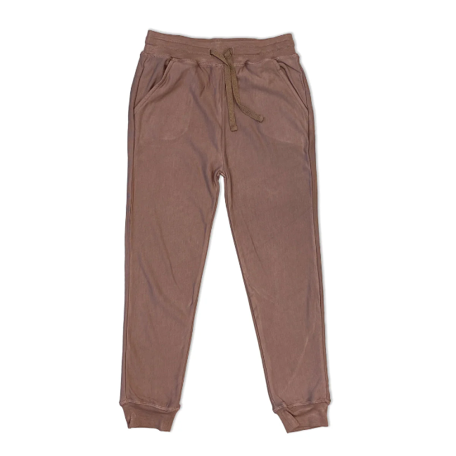 Bamboo Fleece Sweat Pants