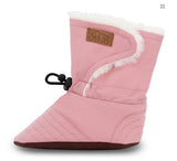 Baby Stay-Put BSW Winter Booties