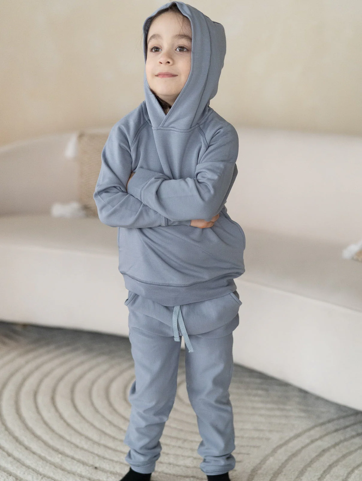 Bamboo Fleece Sweat Pants