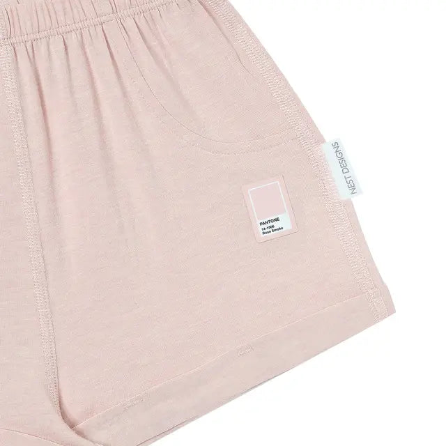 Nest Design Bamboo Jersey Short