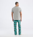 Little Blue House Stay Wild Men’s Tee