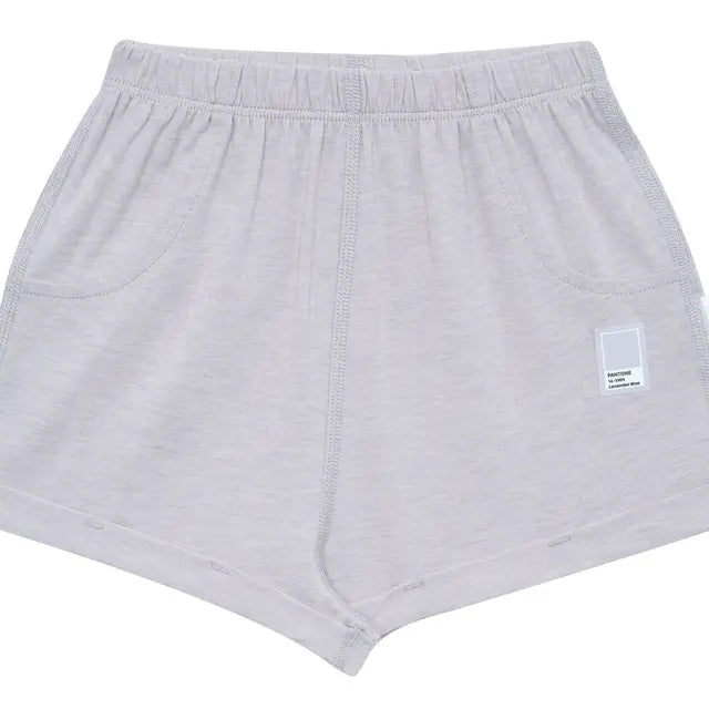 Nest Design Bamboo Jersey Short