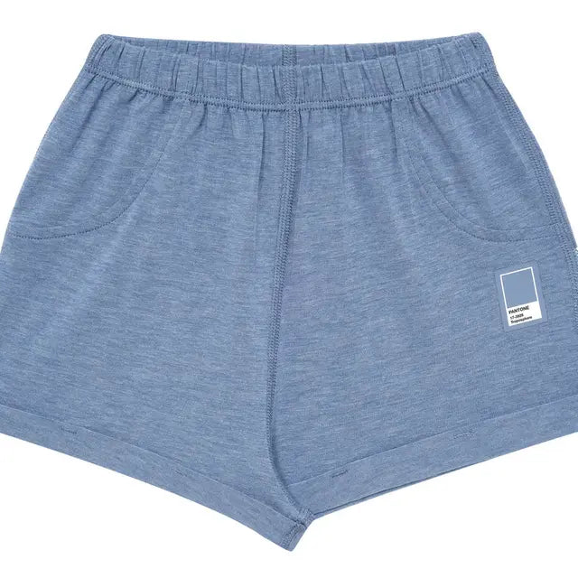 Nest Design Bamboo Jersey Short
