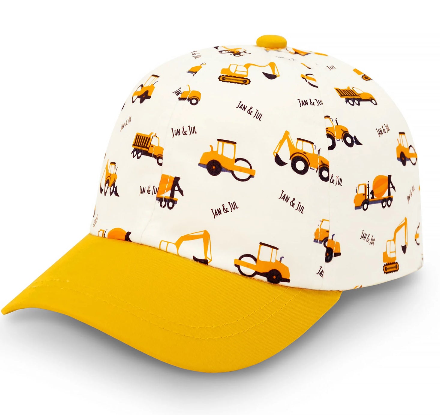 Jan & Jul Lite Xplorer Baseball Caps