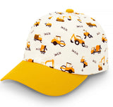 Jan & Jul Lite Xplorer Baseball Caps