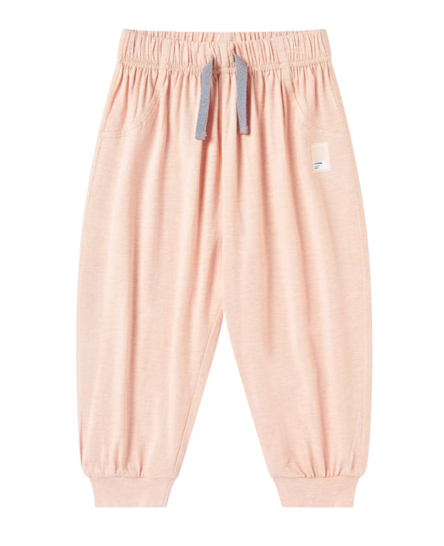 Nest Designs kids Bamboo Jersey Harem Pants
