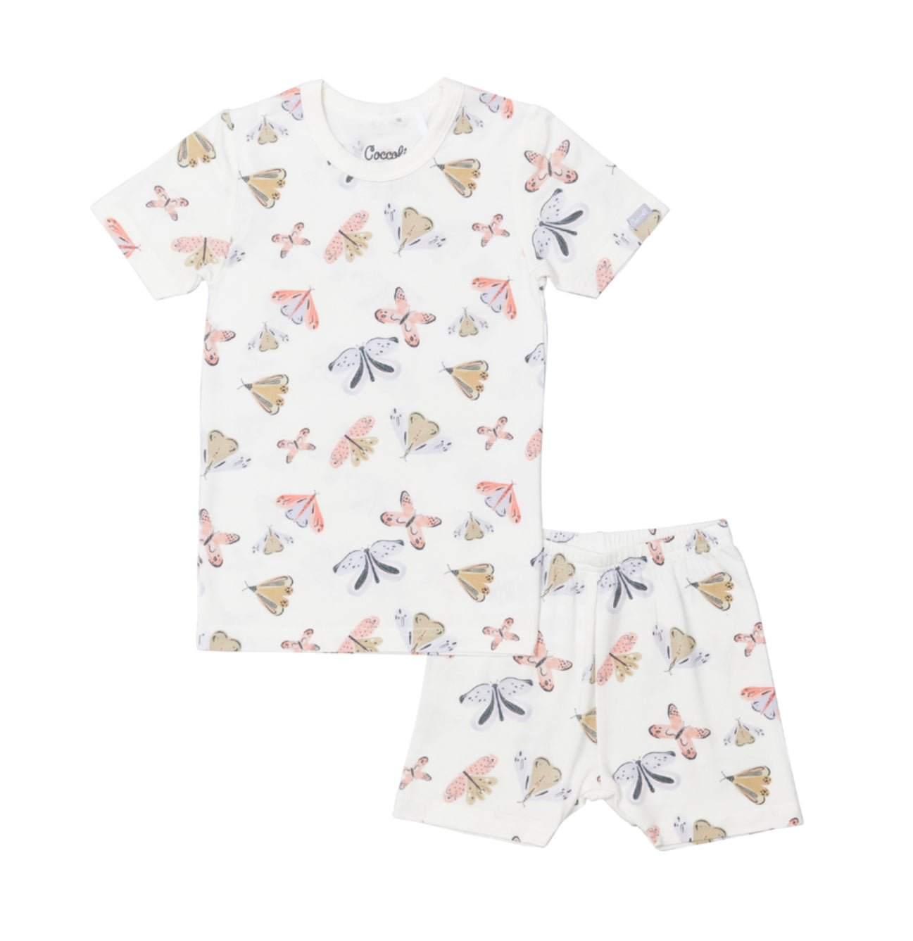 Coccoli Modal Pajama Set