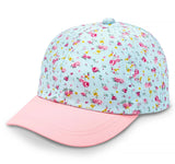 Jan & Jul Lite Xplorer Baseball Caps
