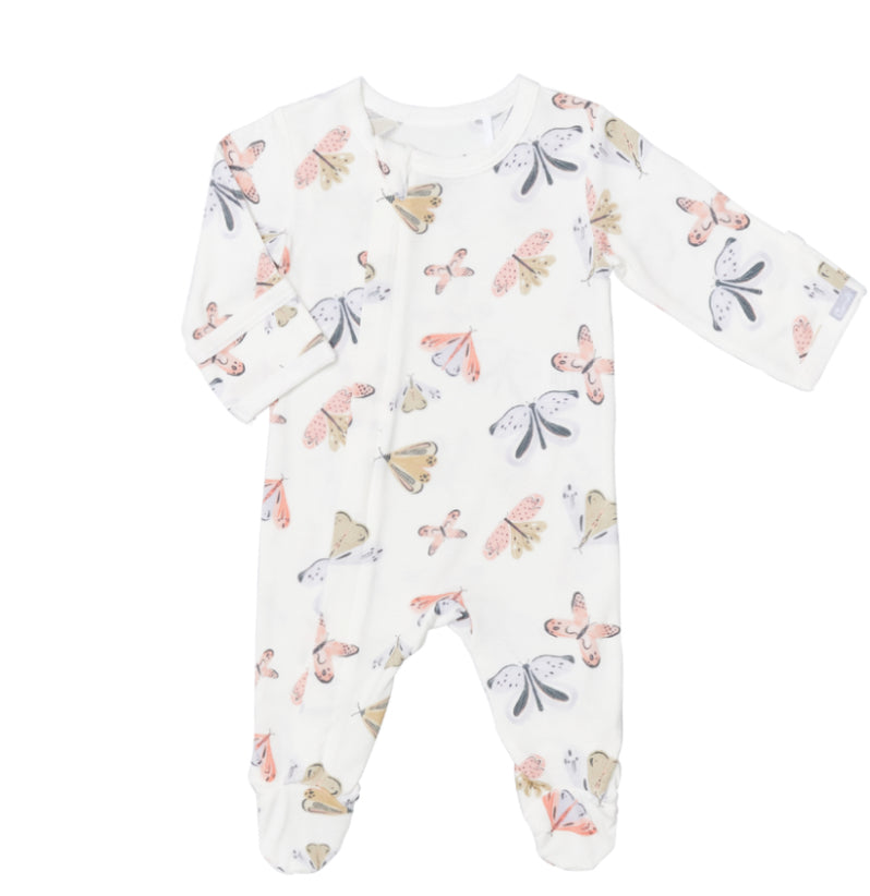 Coccoli Infant/Baby Footie