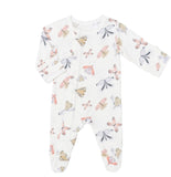 Coccoli Infant/Baby Footie
