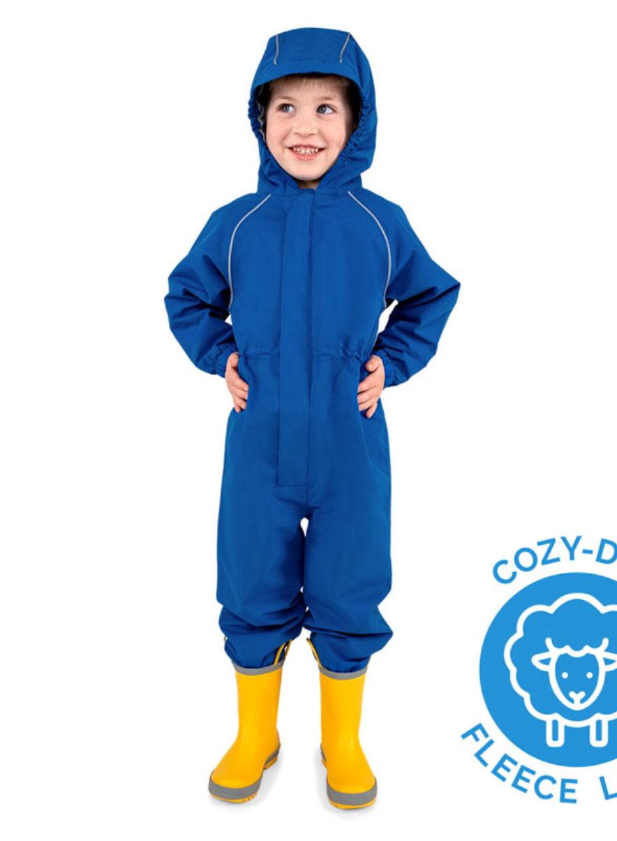 Jan & Jul Rain Play Suit