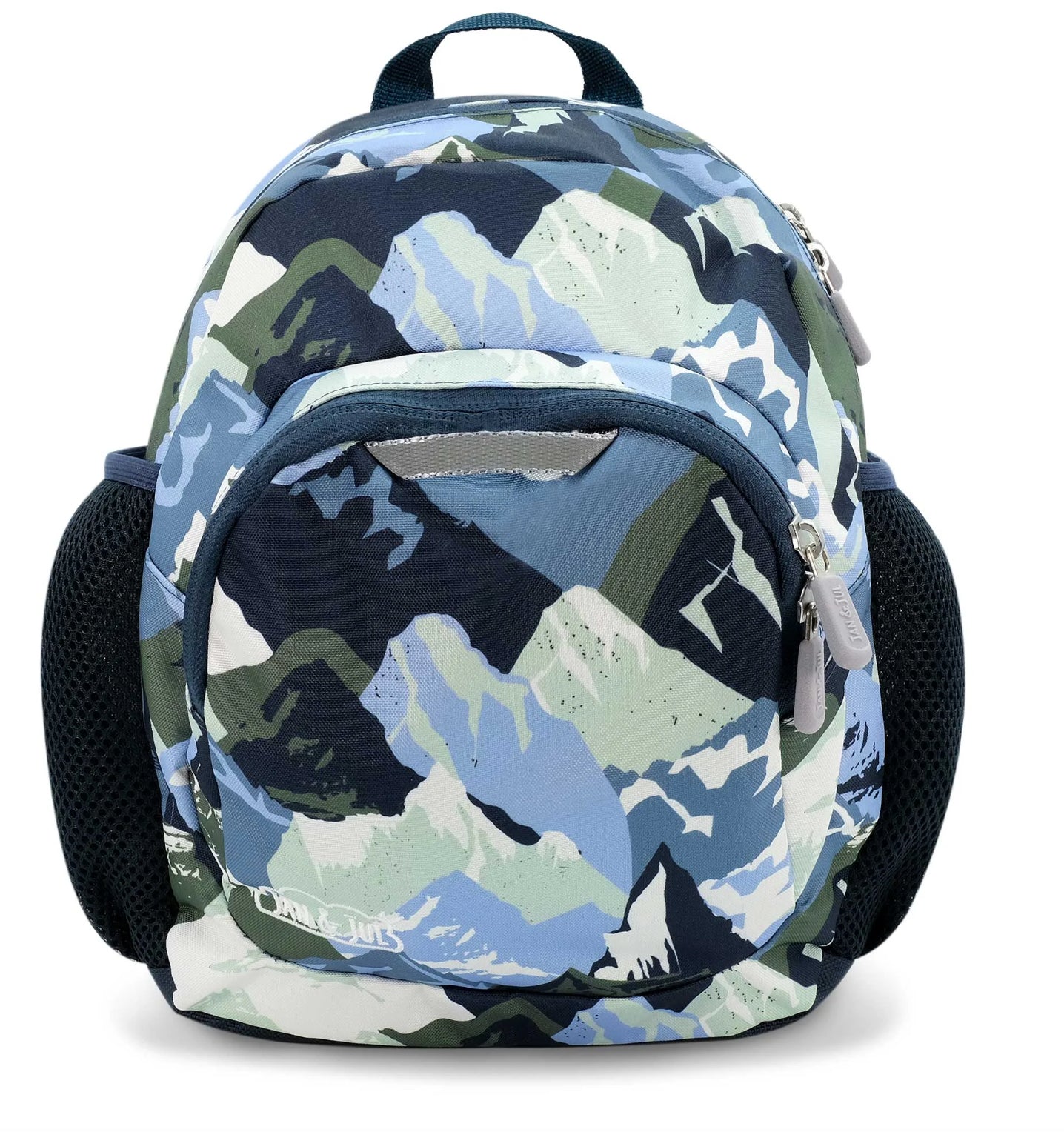 Jan & Jul Kids Mini Backpacks