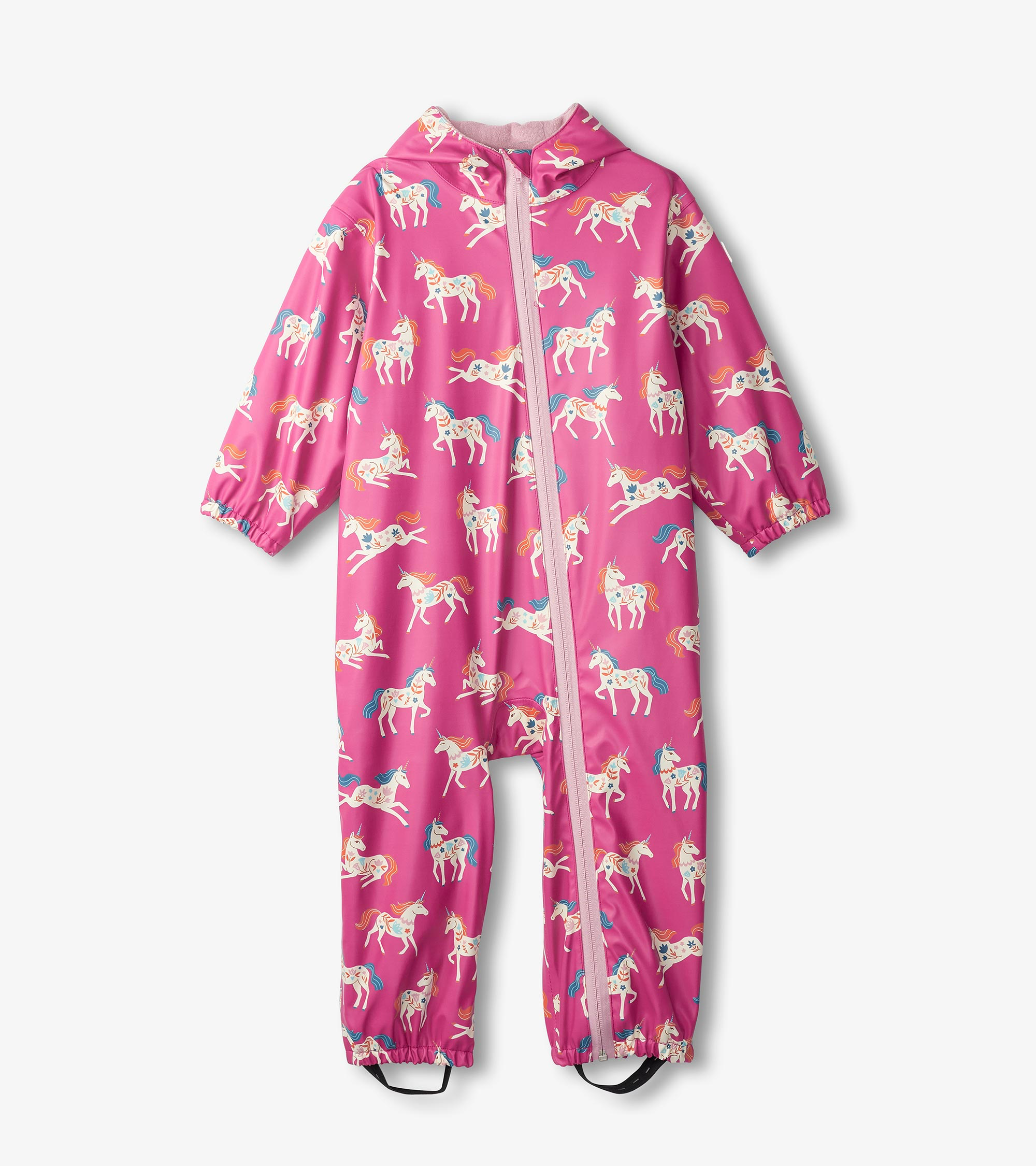 Hatley Rain Bundler
