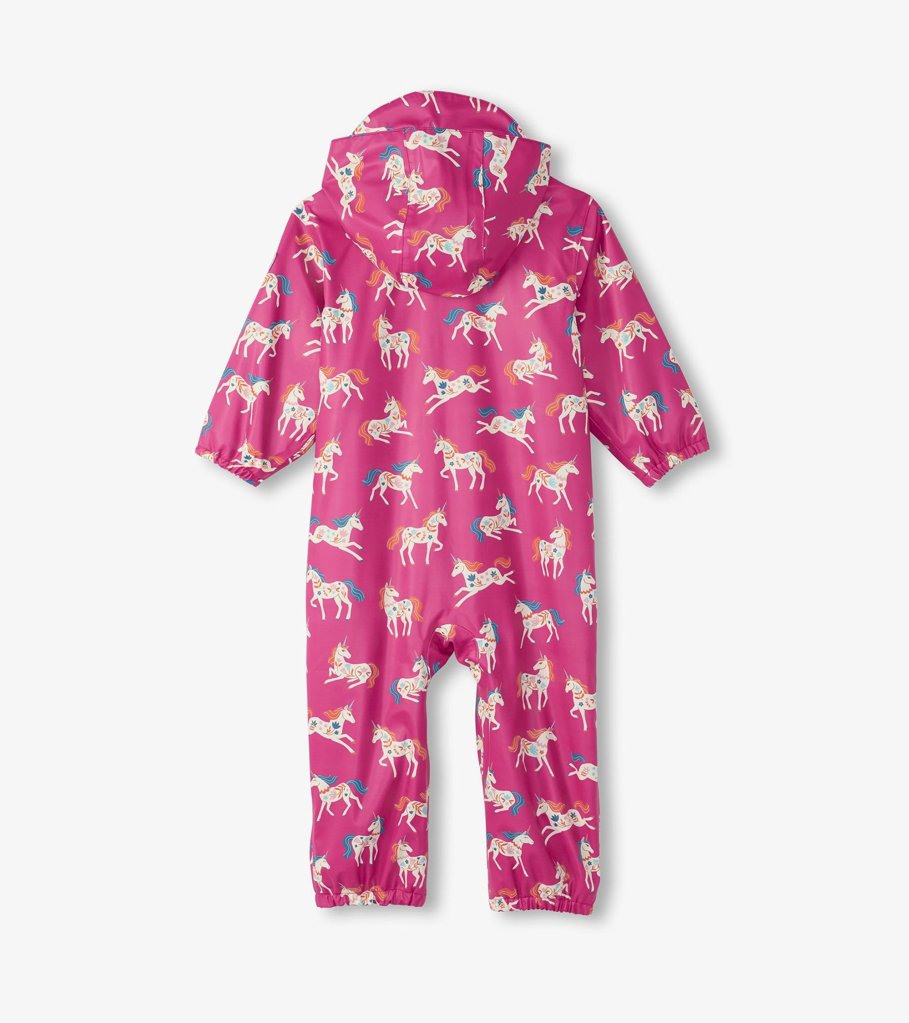 Hatley Rain Bundler