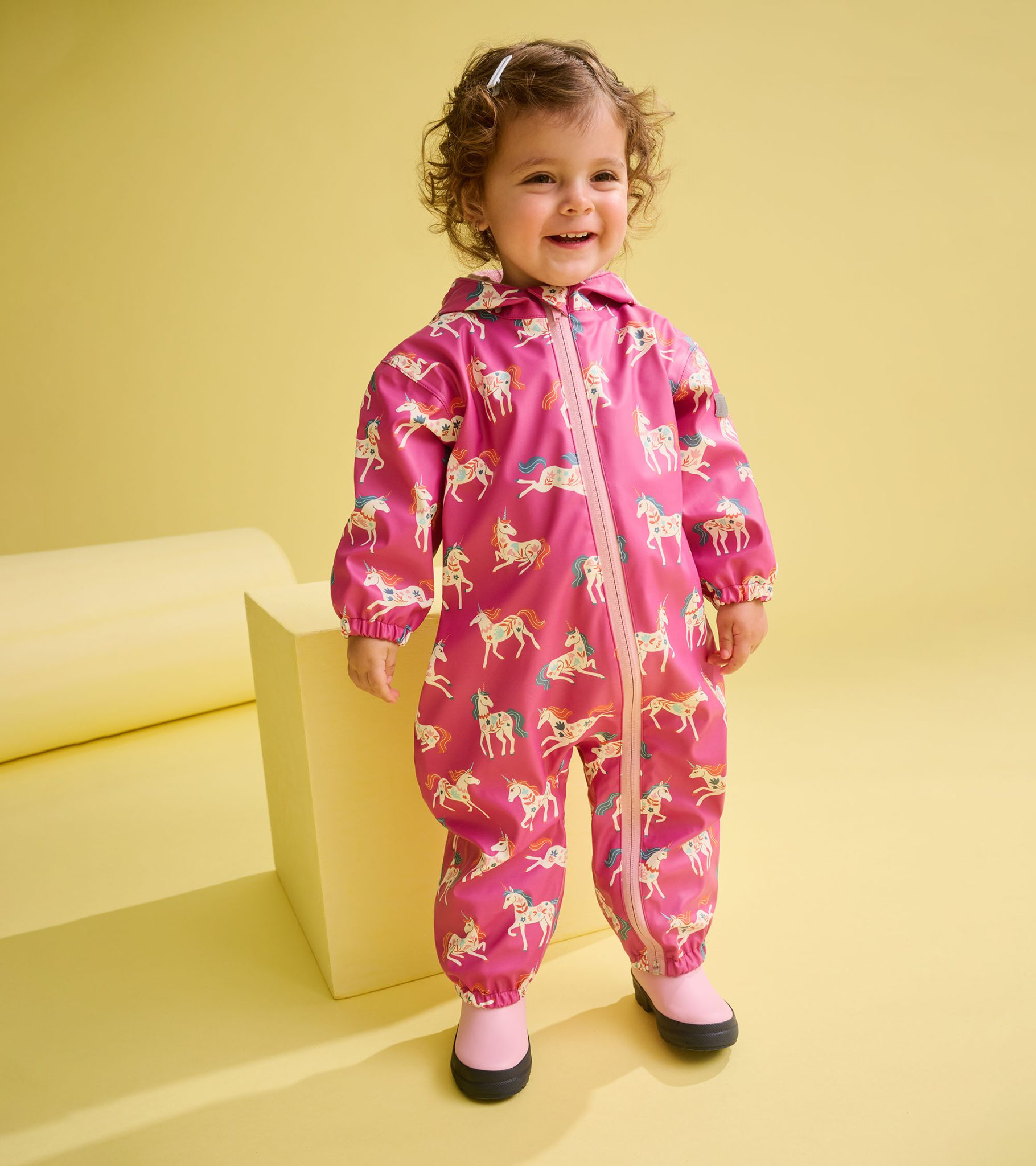 Hatley Rain Bundler
