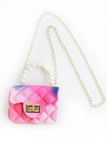 Sparkle Sisters Jelly Purses