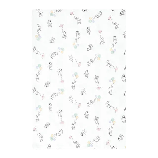 Nest Designs Swaddle Blankie