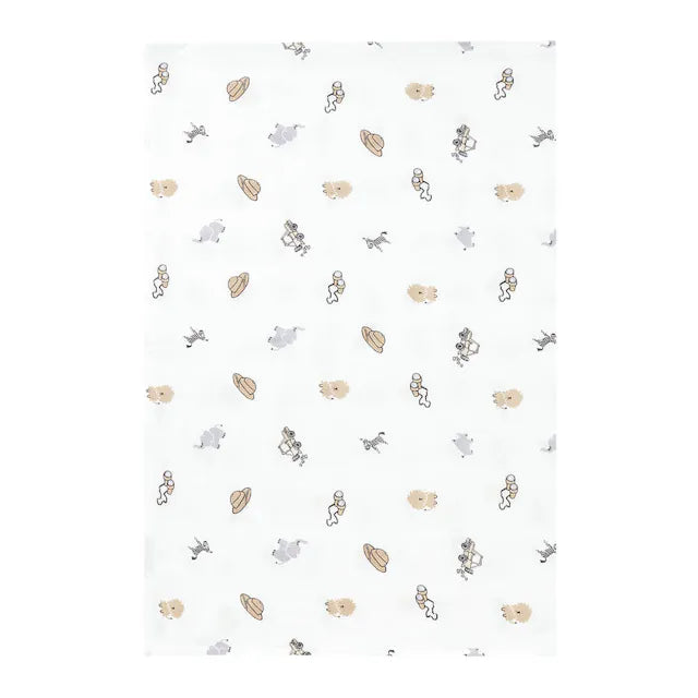 Nest Designs Swaddle Blankie