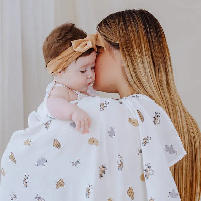 Nest Designs Swaddle Blankie