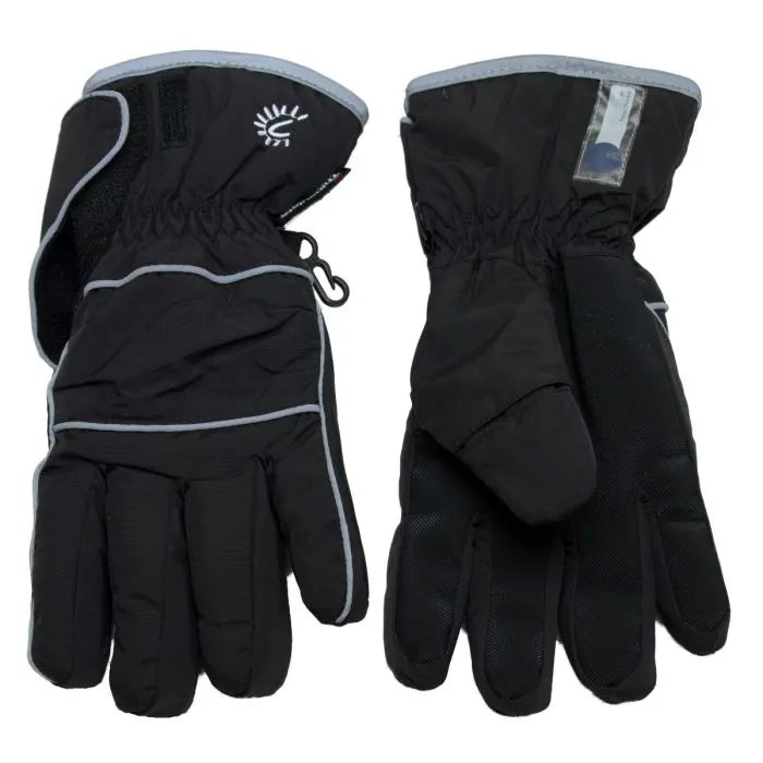 Waterproof Velcro Cuff Gloves
