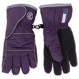 Calikids Kids Waterproof Velcro Cuff Gloves W0027