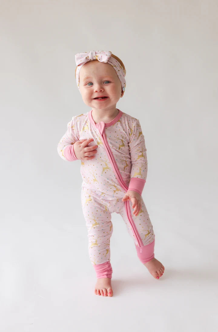 Posh Peanut Convertible One Piece