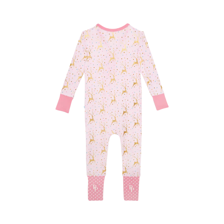 Posh Peanut Convertible One Piece