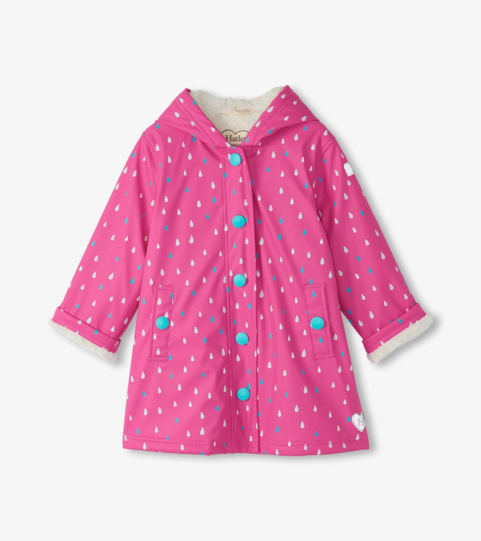 Splash Rain Jacket