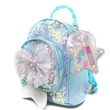 Hot Focus Tiny Mini Backpack