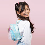 Hot Focus Tiny Mini Backpack