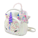 Hot Focus Tiny Mini Backpack