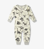Hatley Dino Extinction Coverall