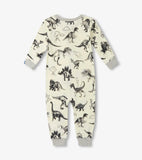 Hatley Dino Extinction Coverall