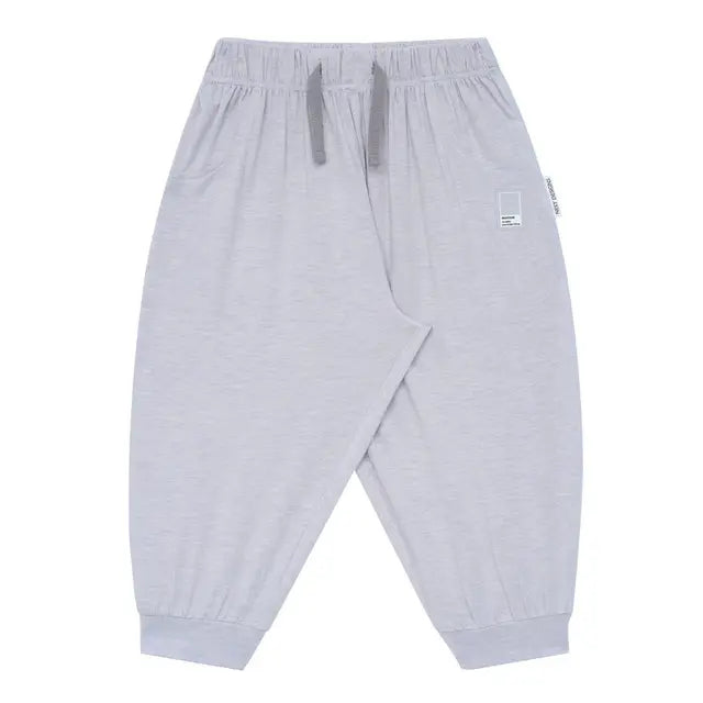 Nest Designs Bamboo Jersey Harem Pants