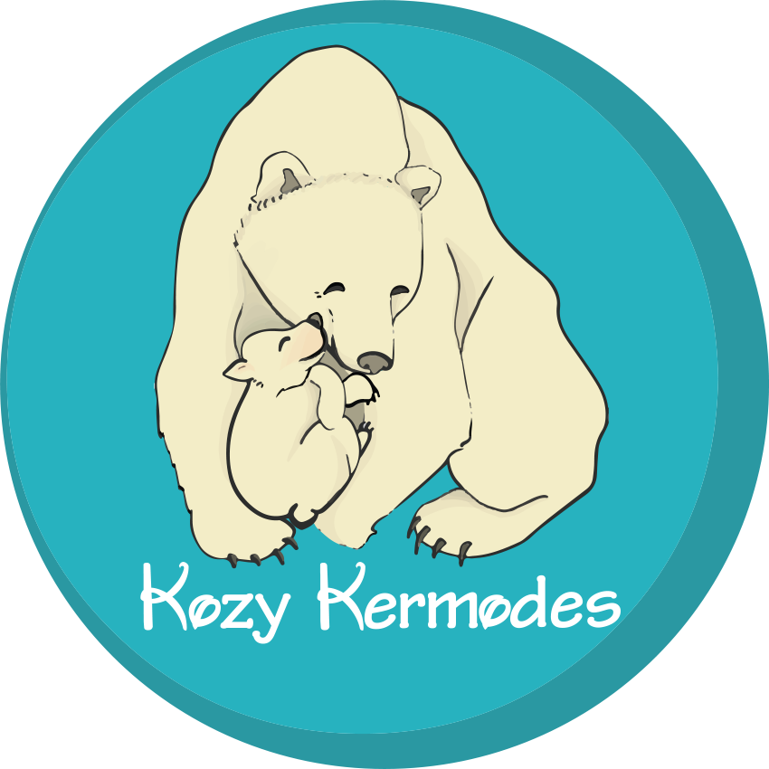 Kozy Kermodes Canada