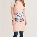 Little Blue House Mama Bear Apron