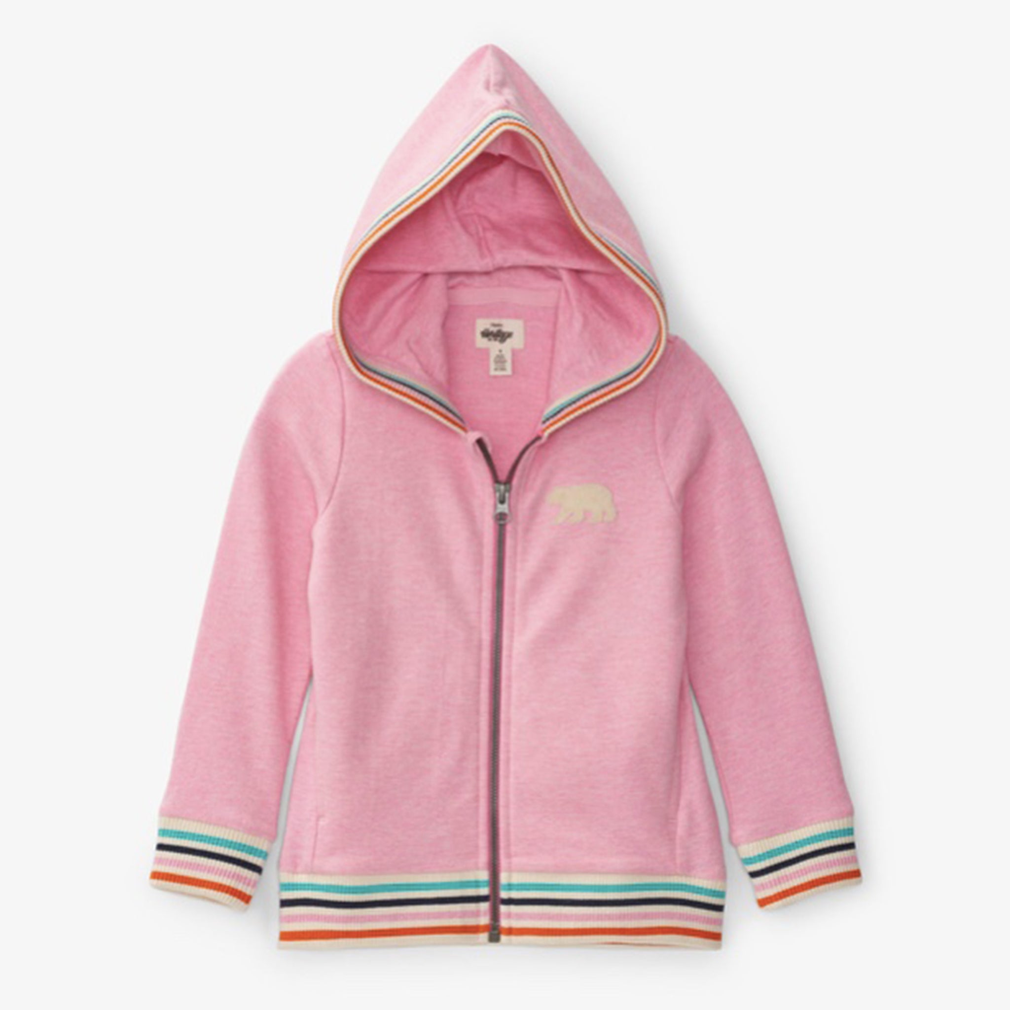 Little Blue House Loungewear Hoodie