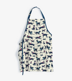 Little Blue House Bandana Labs Apron