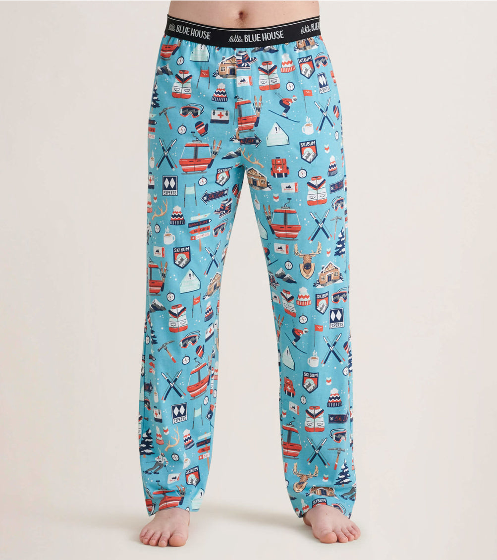 Men’s Pajama Pants