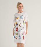 Women's Sleepshirt