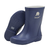 Celavi Wellies Solid