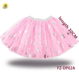 The Find Peaks Sweet Tutu Skirt For Girls